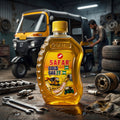 SAFAR Gold 2T